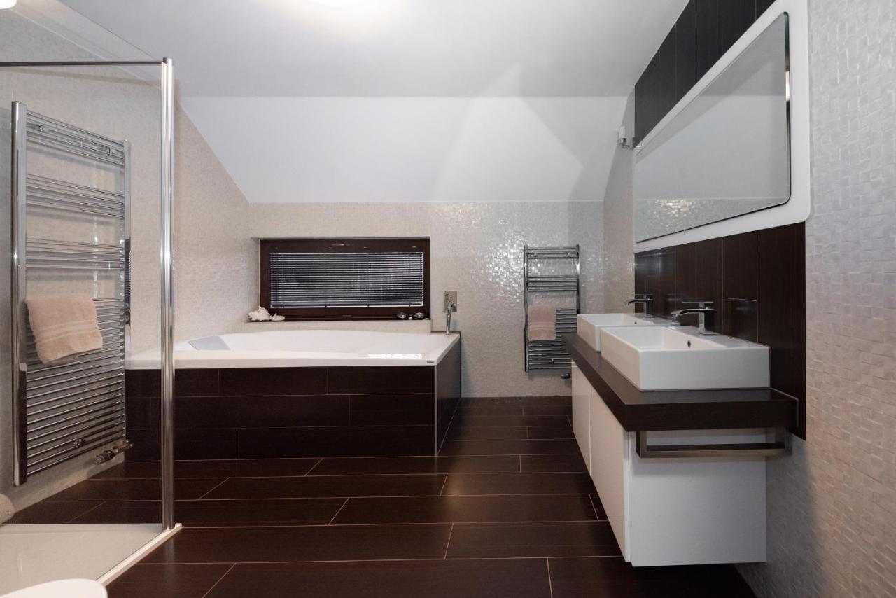 Hotel Farma Frantisek Stachy Esterno foto